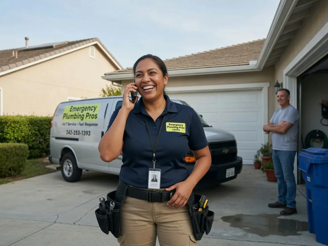 Emergency Plumber Lansing, WV FAQs